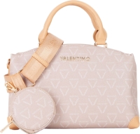 Valentino 'Lady Re' pretty bag natur/multicolor