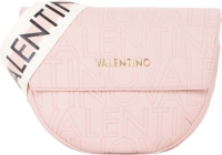 Valentino 'Pansy' flap bag cipria