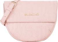 Valentino 'Pansy' flap bag cipria