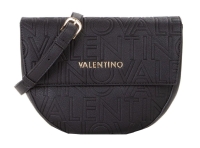 Valentino 'Pansy' flap bag nero