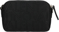 Valentino 'Pansy' camera bag nero