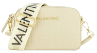 Valentino 'Pansy' camera bag ecru