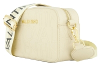 Valentino 'Pansy' camera bag ecru