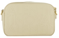 Valentino 'Pansy' camera bag ecru