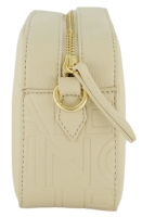 Valentino 'Pansy' camera bag ecru