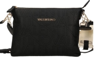 Valentino 'Pansy' pochette bag nero
