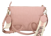 Valentino 'Pansy' pochette bag cipria