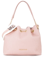 Valentino 'Pansy' bucket bag cipria