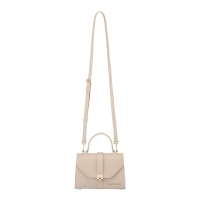 Valentino 'Sobo' satchel bag nudo