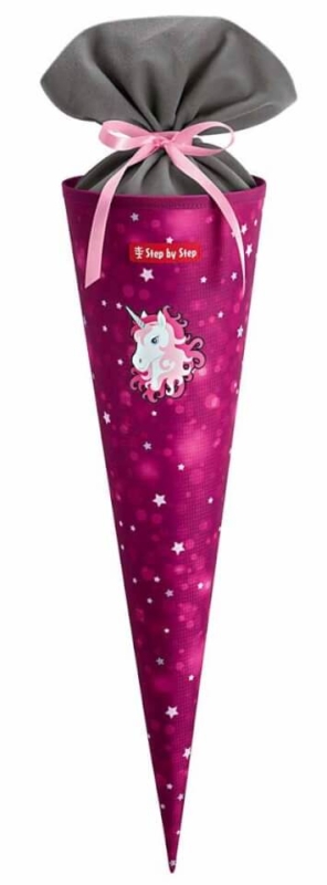 Step by Step 'Sweet Unicorn Nuala' Schultüte 