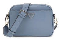 Guess 'Meridian' Camera Bag Synthetik slate
