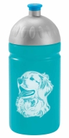 Step by Step 'Dog Basty' Trinkflasche 0,5l