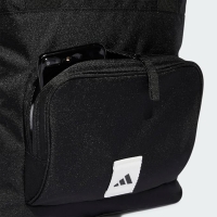 Adidas 'Prime BP' Rucksack mit Laptopfach schwarz