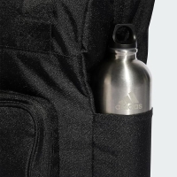 Adidas 'Prime BP' Rucksack mit Laptopfach schwarz