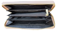 L.Credi 'Filippa' RV-Börse mit RFID-Schutz Puder