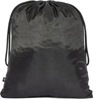 Adidas 'Linear Gymsack' Fitnessbeutel schwarz/weiß