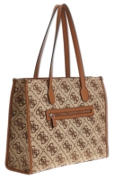 Guess 'Silvana' Dameshopper latte logo