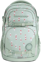 Coocazoo 'Porter' Schulrucksack 1,350kg 30+5l Dancing Dots