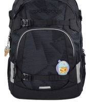 Coocazoo 'Pixel Sweets Lover' Colour up Anhänger/Klett-Patch für Rucksack