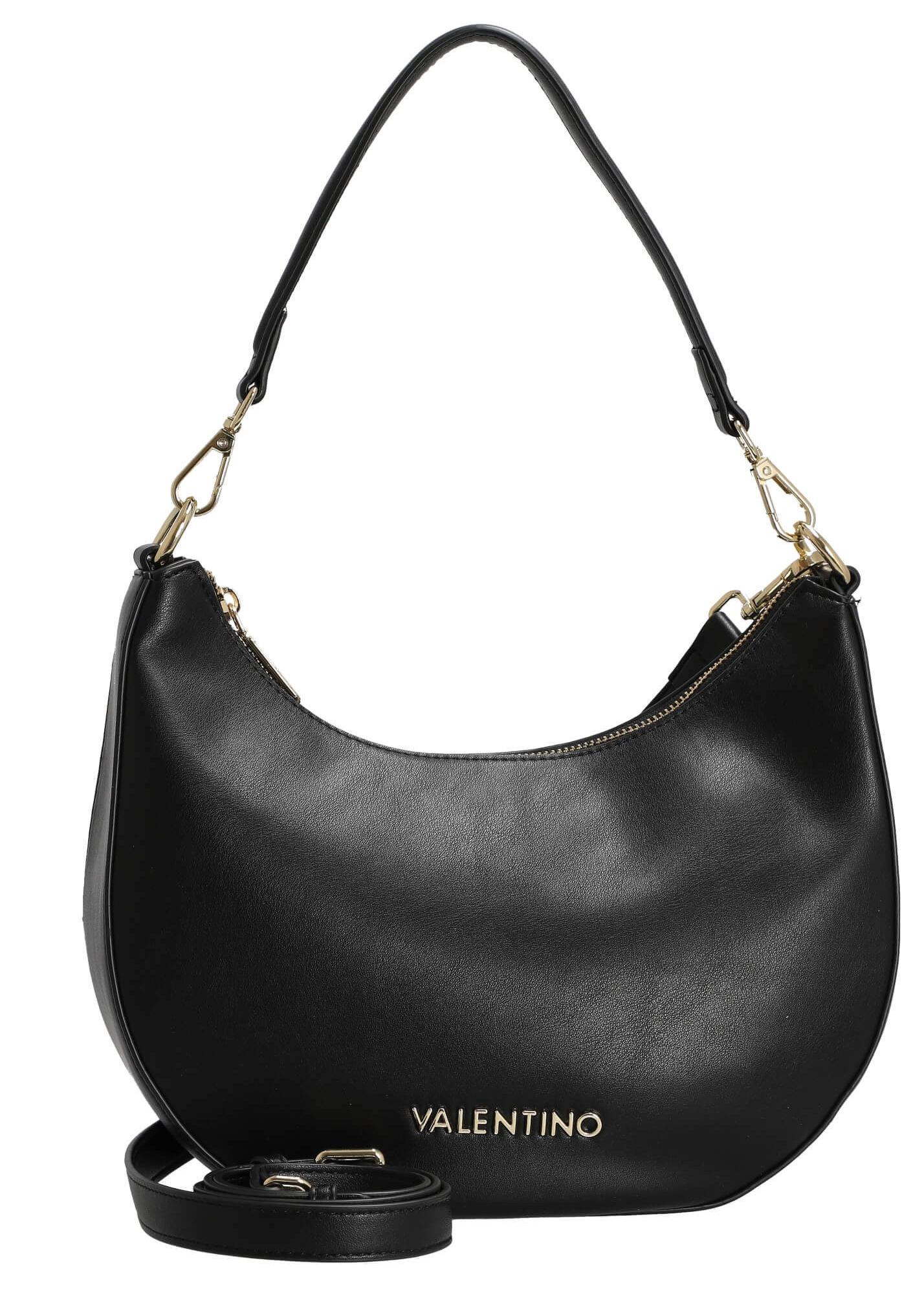 Valentino 'Sunshine Re' hobo bag nero