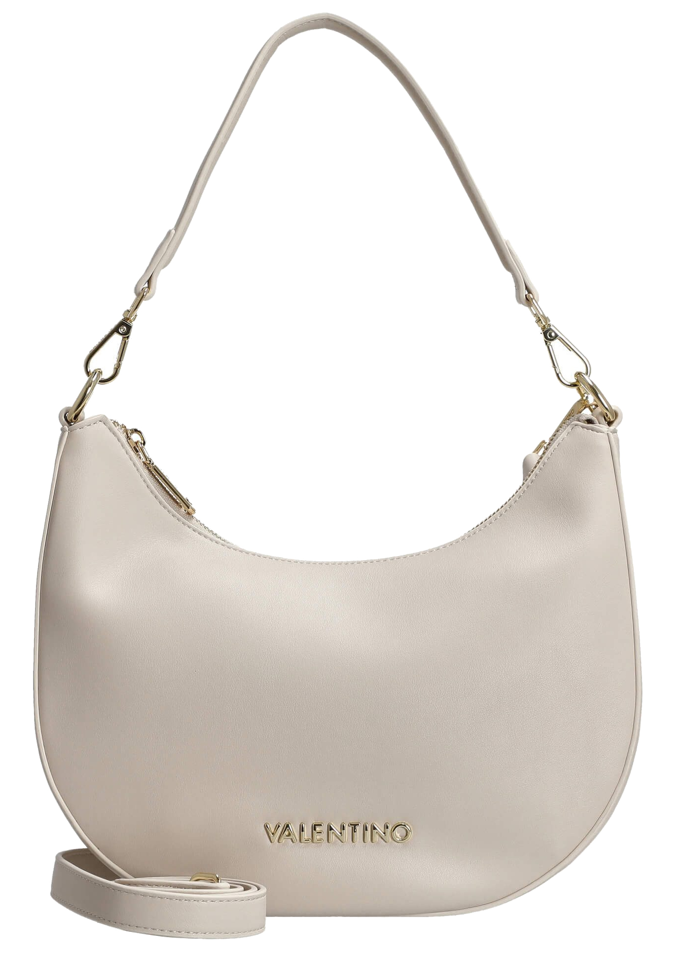 Valentino 'Sunshine Re' hobo bag ecru