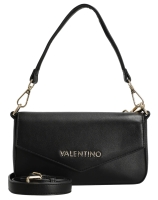 Valentino 'Sunshine Re' flap bag nero