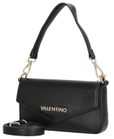 Valentino 'Sunshine Re' flap bag nero