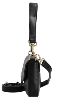 Valentino 'Sunshine Re' flap bag nero