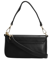 Valentino 'Sunshine Re' flap bag nero