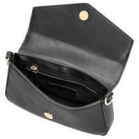 Valentino 'Sunshine Re' flap bag nero