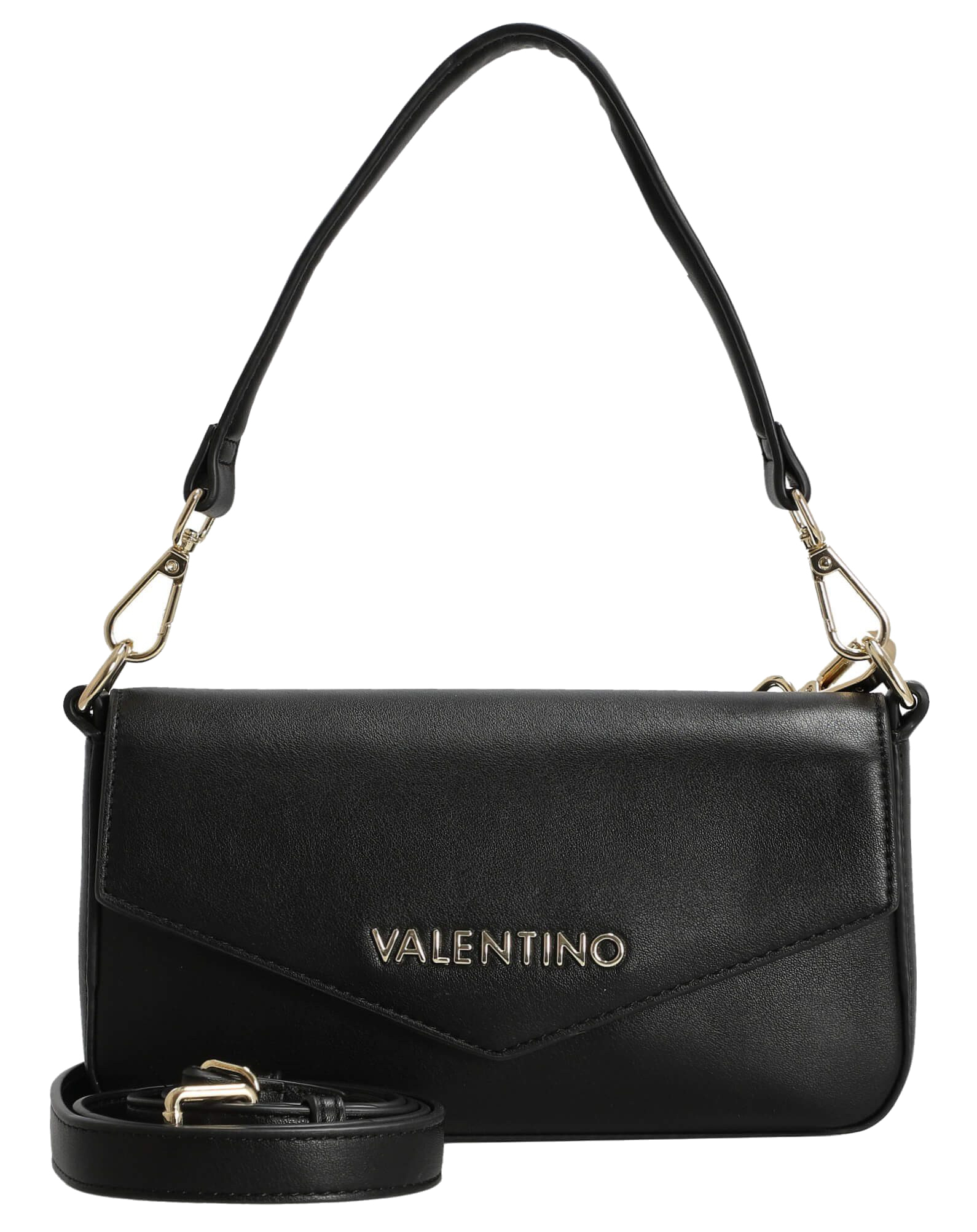 Valentino 'Sunshine Re' flap bag nero