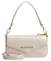 Valentino 'Sunshine Re' flap bag ecru