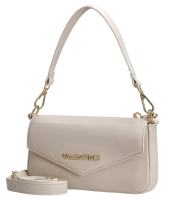 Valentino 'Sunshine Re' flap bag ecru