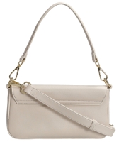 Valentino 'Sunshine Re' flap bag ecru