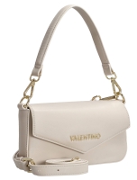 Valentino 'Sunshine Re' flap bag ecru
