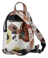 Anekke 'Alma' Damenrucksack braun/creme