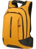 Samsonite 'Ecodiver' Laptop Backpack M 900g 19l wasserdicht yellow
