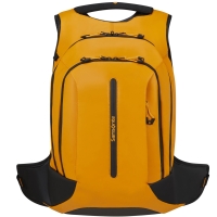 Samsonite 'Ecodiver' Laptop Backpack M 900g 19l wasserdicht yellow