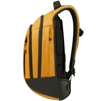 Samsonite 'Ecodiver' Laptop Backpack M 900g 19l wasserdicht yellow