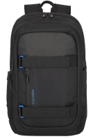 Travelite 'Pathway' Rucksack Strap 0,6kg 28l schwarz