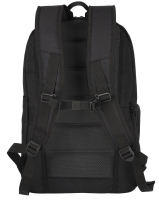 Travelite 'Pathway' Rucksack Strap 0,6kg 28l schwarz