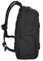 Travelite 'Pathway' Rucksack Strap 0,6kg 28l schwarz