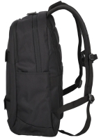 Travelite 'Pathway' Rucksack Strap 0,6kg 28l schwarz