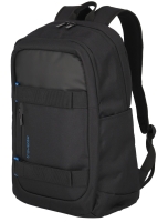 Travelite 'Pathway' Rucksack Strap 0,6kg 28l schwarz