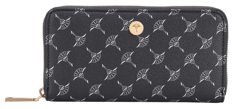 Joop 'Cortina 1.0' Melete RV Damenbörse RFID 11C dark navy