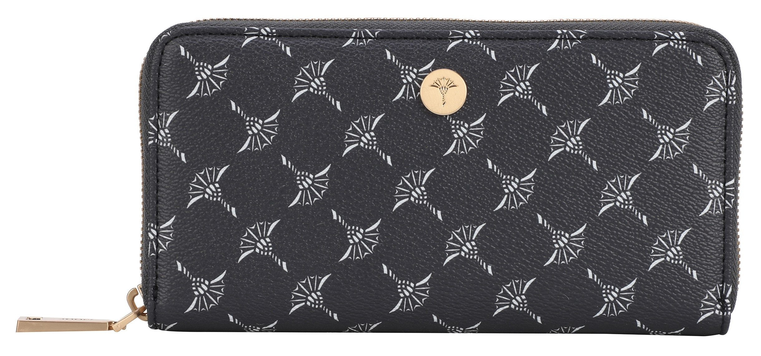 Joop 'Cortina 1.0' Melete RV Damenbörse RFID 11C dark navy