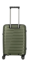 Travelite 'Air Base' 4-Rad Trolley 55cm 2,1kg 37l olive