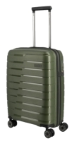 Travelite 'Air Base' 4-Rad Trolley 55cm 2,1kg 37l olive