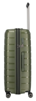 Travelite 'Air Base' 4-Rad Trolley 77cm 3,5kg 105l olive
