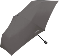 happy rain 'air motion' Regenschirm 174g brown granite